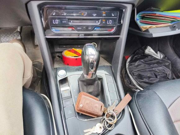 [成都·川M] 二手大众途岳2021款 280TSI 两驱豪华版