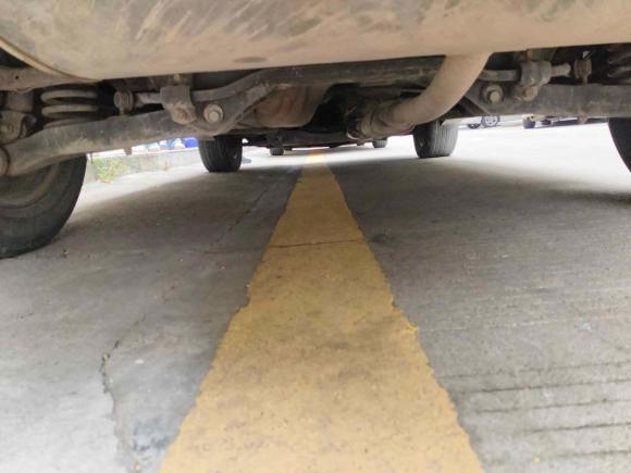 [义乌·浙G] 二手现代北京现代ix352013款 2.0L 自动两驱智能型GLS 国IV