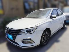 [青岛·鲁B]荣威&nbsp;&nbsp;荣威i5&nbsp;&nbsp;2020款 1.5L 自动4G互联领豪旗舰版
