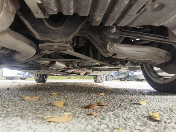 [无锡·苏B] 二手宝马宝马X12015款 sDrive18i 领先晋级版