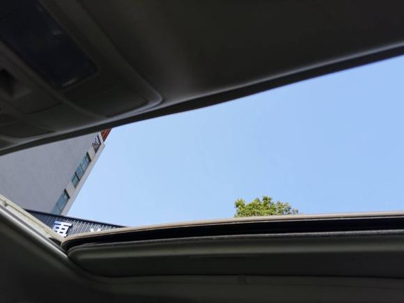 [佛山·粤E] 二手马自达阿特兹2017款 2.5L 蓝天尊崇版