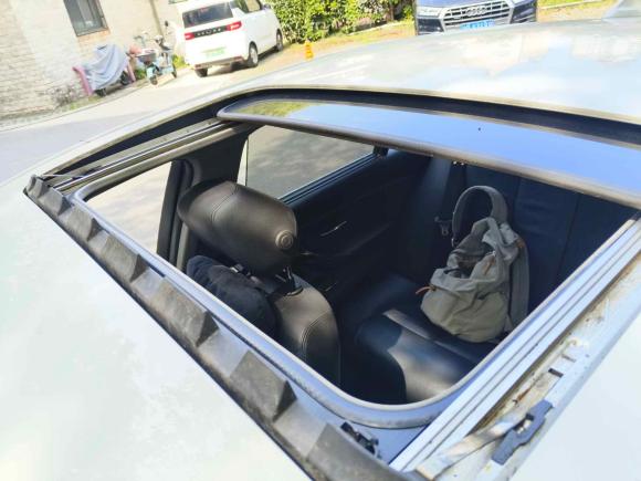 [上海·沪A] 二手宝马宝马3系2014款 328Li 豪华设计套装