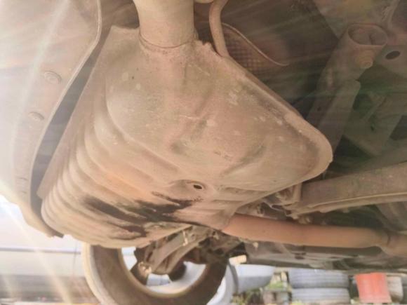 [宁波·浙B] 二手Jeep自由客2014款 2.4L 运动版