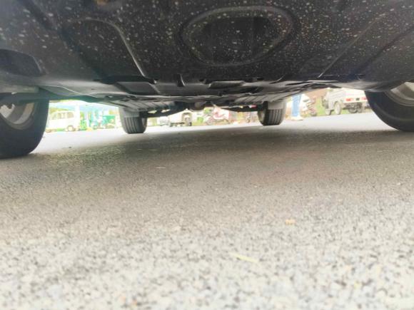 [济南·鲁A] 二手起亚起亚KX52016款 1.6T 自动两驱DLX