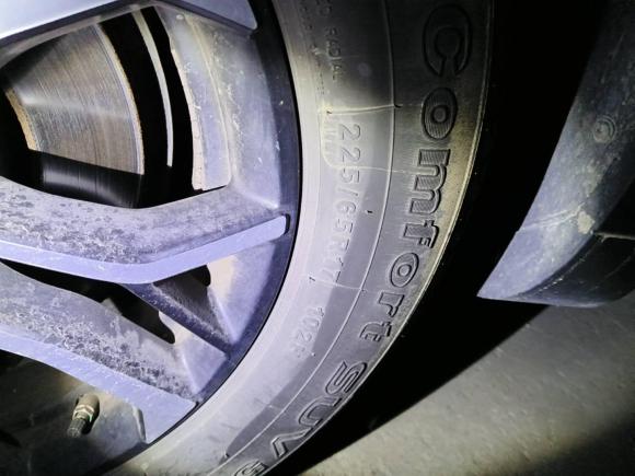 [济南·鲁A] 二手哈弗哈弗H62021款 国潮版 1.5T 自动都市版