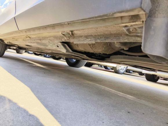 [合肥·皖G] 二手大众途岳2019款 280TSI 两驱豪华版 国VI