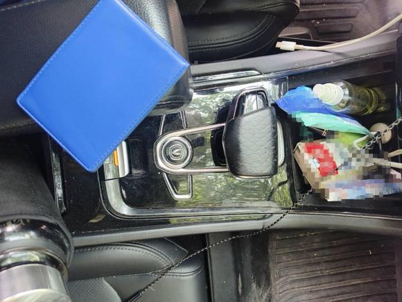 [合肥·皖A] 二手长安逸动新能源2022款 EV460 智行网约版 磷酸铁锂