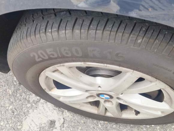 [佛山·粤Y] 二手宝马宝马2系多功能旅行车2015款 218i 领先型