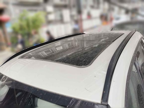 [佛山·粤X] 二手宝马宝马X12018款 sDrive18Li 时尚型