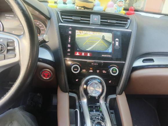 [杭州·浙A] 二手讴歌讴歌CDX2018款 2.0L 两驱质享版Hybrid