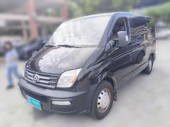 [成都·川A] 上汽大通MAXUS新途V802019款 2.5T经典款6挡手动傲运通短轴超低顶5/6座