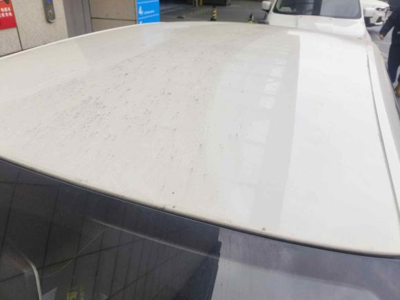 [杭州·浙K] 二手大众朗逸2017款 1.6L 手动风尚版