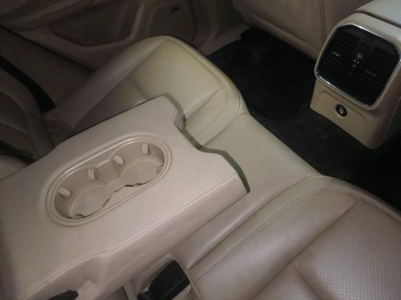 [宁波·浙B] 二手保时捷Macan2017款  Macan S 3.0T