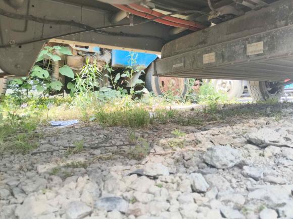 [南京·苏A] 二手开瑞小象X52024款 载货车