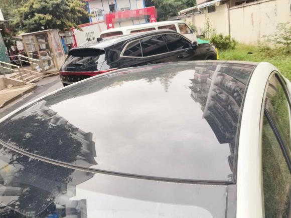 [上海·沪B] 二手飞凡汽车飞凡ER62020款 620km 智行版