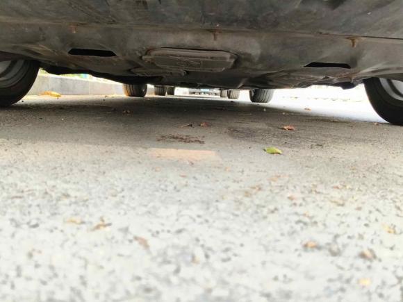 [深圳·粤B] 二手福特金牛座2019款 EcoBoost 245 悦享版