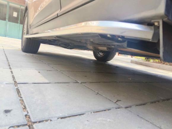 [苏州·苏E] 二手现代北京现代ix252015款 1.6L 自动两驱智能型GLS