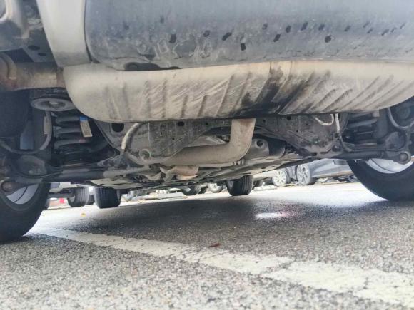 [上海·沪A] 二手凯迪拉克凯迪拉克XT42020款 28T 两驱领先型