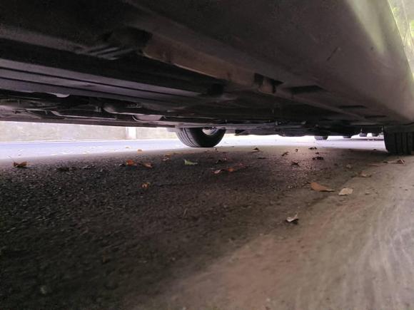 [无锡·苏B] 二手福特福克斯2017款 两厢 1.6L 手动舒适型智行版