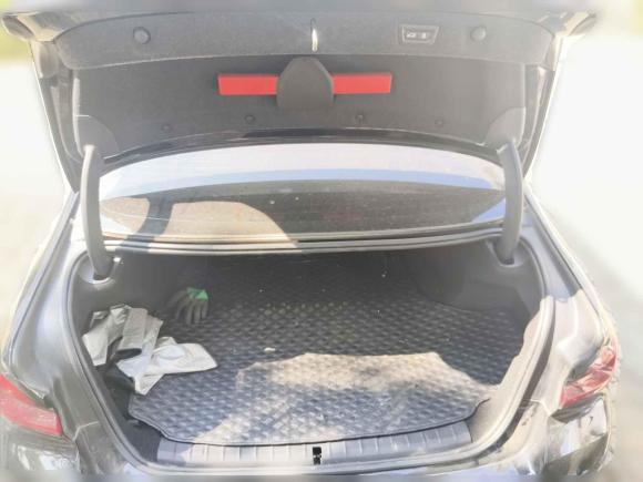 [无锡·苏B] 二手宝马宝马5系新能源2022款 535Le M运动套装