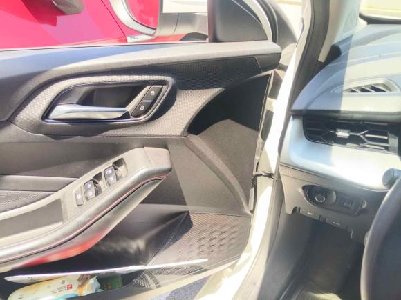 [上海·苏U] 二手名爵MG52021款 180DVVT CVT青春豪华版