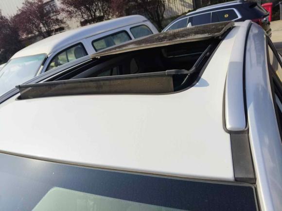 [苏州·苏N] 二手长安长安CS752018款 280T 自动精智型 国V