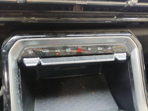 [常州·粤F] 二手五菱汽车五菱星辰2022款 2.0L DHT电速款