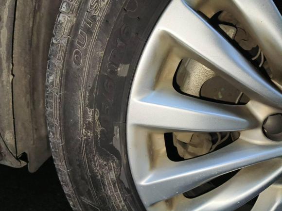 [上海·沪A] 二手荣威荣威Ei52018款 互联网豪华版