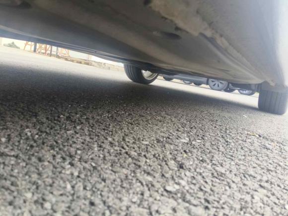 [苏州·苏E] 二手奥迪奥迪A32021款 A3L Limousine 35 TFSI 时尚致雅型