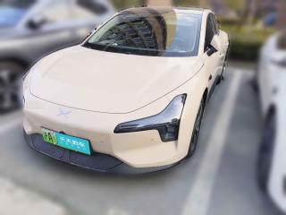 小鹏小鹏MONA M032024款 515 长续航「上海二手车」「天天拍车」