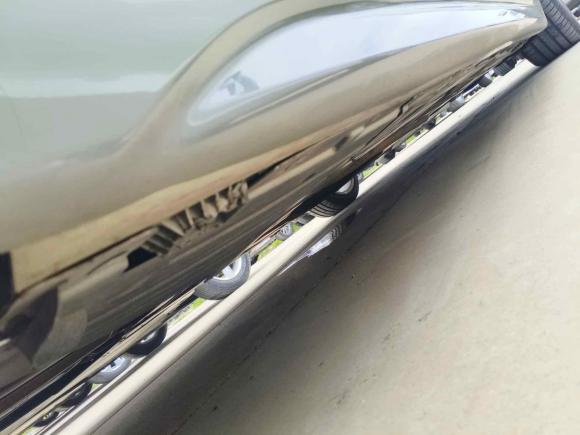 [合肥·皖A] 二手宝马宝马3系2017款 320Li M运动型