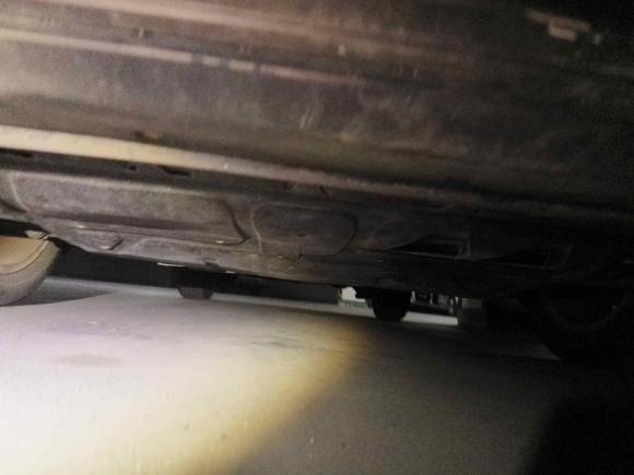 [青岛·鲁B] 二手大众朗行2013款 1.6L 自动舒适型