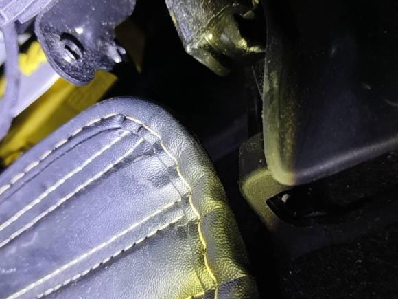 [杭州·浙A] 二手MINIMINI2017款 2.0T COOPER S 赛车控 五门版