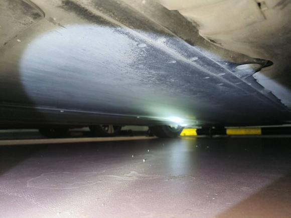 [深圳·粤B] 二手特斯拉Model 32021款 标准续航后驱升级版