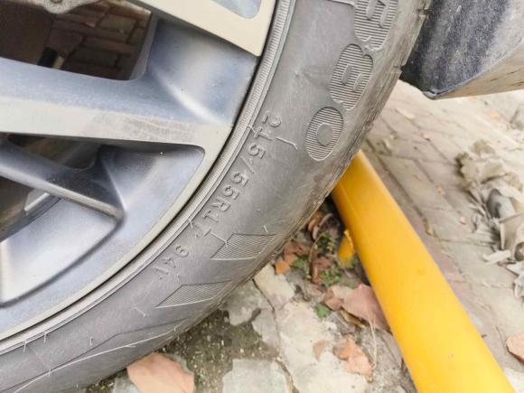 [上海·沪A] 二手比亚迪秦PLUS2021款 DM-i 120KM 尊贵型