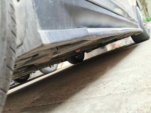 [上海·沪A] 二手DSDS 62016款 1.6T 豪华版THP160