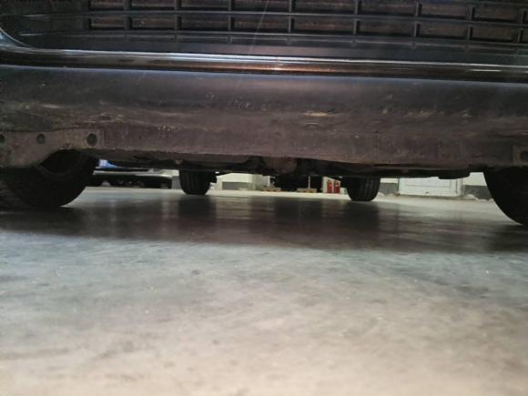 [青岛·鲁B] 二手MINIMINI2011款 1.6L COOPER Fun