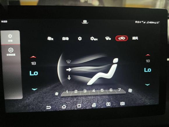 [成都·川A] 二手比亚迪元Pro2021款 401KM 豪华型
