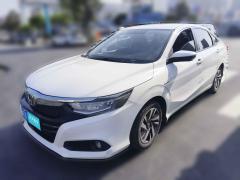 [合肥·皖A] 本田凌派2020款 锐·混动 1.5L 锐·舒适版