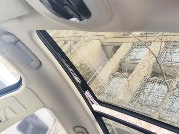 [杭州·浙A] 二手众泰众泰SR92017款 2.0T 自动极致之梦版