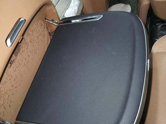 [成都·川A] 二手理想汽车理想ONE2021款 增程6座版