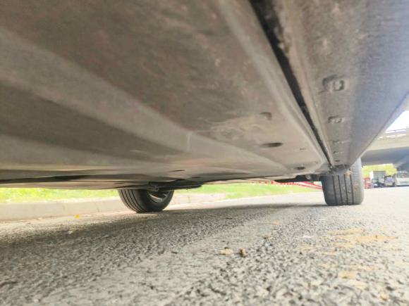 [苏州·苏E] 二手大众帕萨特2022款 330TSI 星空精英版