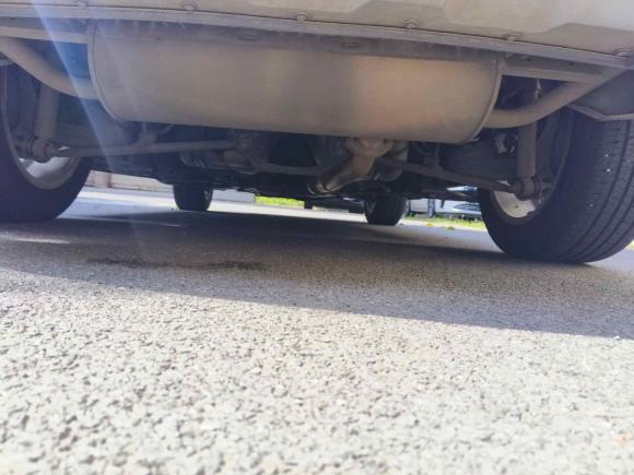 [金华·浙G] 二手哈弗哈弗H22017款 蓝标 1.5T 手动两驱豪华型