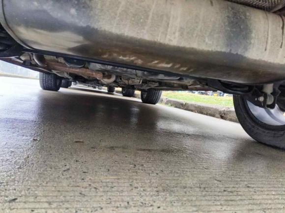 [合肥·皖A] 二手东风风神东风风神AX42017款 1.4T DCT潮享型