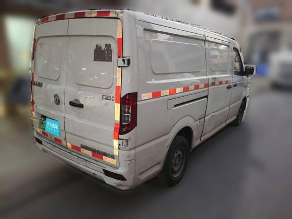 [南通·苏F] 二手东风御风御风EM262023款 高配版 41.86kWh 宁德时代