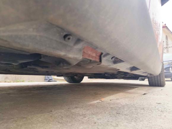 [上海·沪C] 二手沃尔沃沃尔沃C302010款 2.0智尚版