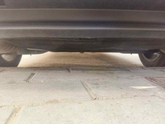 [西安·陕U] 二手大众迈腾2020款 330TSI DSG 领先型