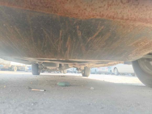 [金华·桂M] 二手五菱汽车五菱宏光2014款 1.5L S标准型