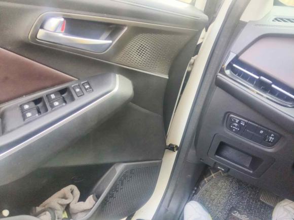 [苏州·苏E] 二手长安长安CS152019款 1.5L 自动旗舰型 国V