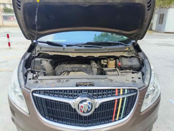 [南通·苏F] 二手别克别克GL82018款 28T 豪华型 国VI